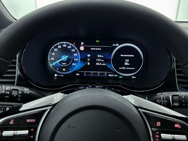 KIA CEE D Ceed Sportswagon 1.0 T-GDi MHEV Design Edition