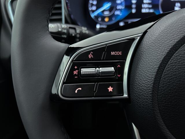 KIA CEE D Ceed Sportswagon 1.0 T-GDi MHEV Design Edition