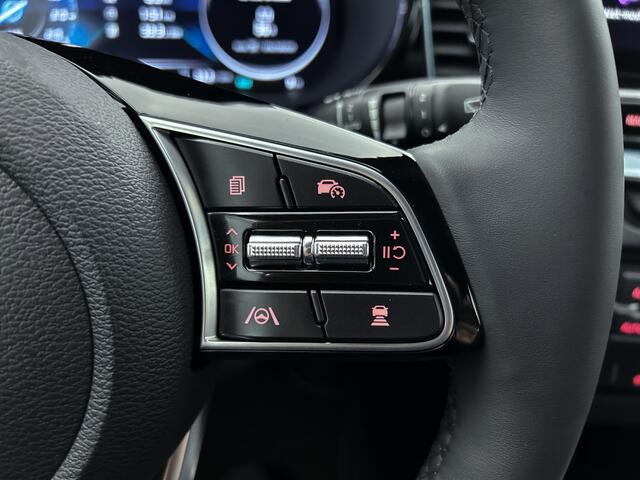 KIA CEE D Ceed Sportswagon 1.0 T-GDi MHEV Design Edition