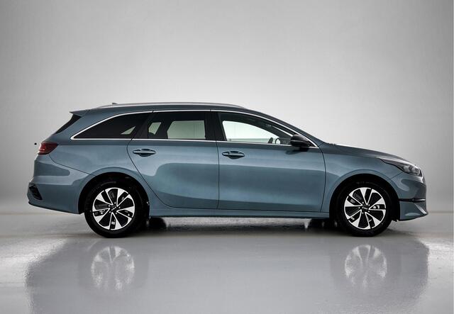 KIA CEE D Ceed Sportswagon 1.0 T-GDi MHEV Design Edition