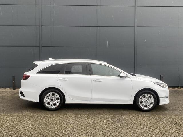 KIA CEE D Ceed SW 1.0 T-GDi DynamicPlusLine | Demo |