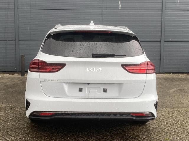 KIA CEE D Ceed SW 1.0 T-GDi DynamicPlusLine | Demo |