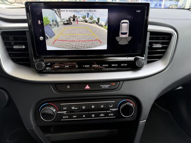 KIA CEE D Ceed 1.0 T-GDi DynamicLine | Climate Control | Cruise Control | Navigatie | Camera | 6-bak | Tot 10Jr. Kia-Garantie