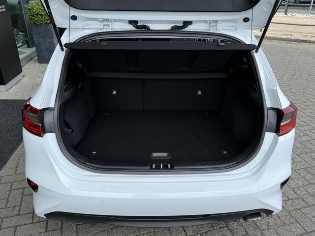 KIA CEE D Ceed 1.0 T-GDi DynamicLine | Climate Control | Cruise Control | Navigatie | Camera | 6-bak | Tot 10Jr. Kia-Garantie