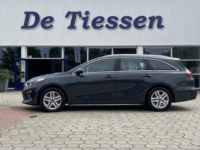 KIA CEE D Ceed Sportswagon 1.0 T-GDi DynamicLine LED, Camera, Navi, Rijklaar met beurt & garantie!