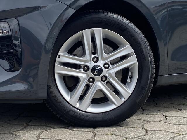 KIA CEE D Ceed Sportswagon 1.0 T-GDi DynamicLine LED, Camera, Navi, Rijklaar met beurt & garantie!