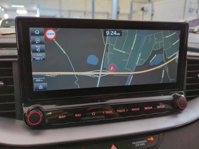 KIA CEE D Ceed Sportswagon 1.4 T-GDi DynamicPlusLine Camera | Stuur/Stoel Verwarming | Carplay | Climate | Navi | Cruise | Full LED | Start/Stop | PDC | NL-Auto | Dealer Onderh.