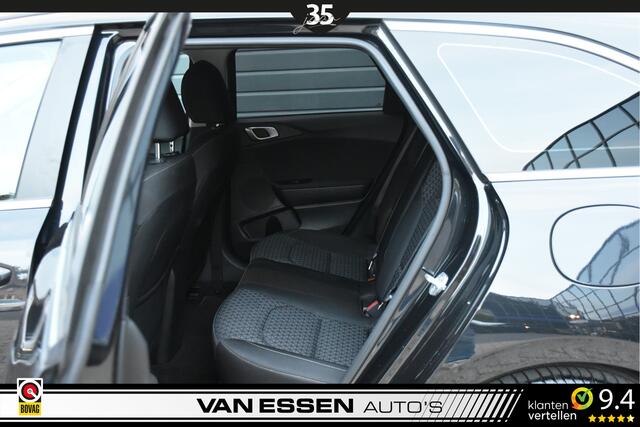 KIA CEE D Ceed Sportswagon 1.5 T-GDi DynamicLine Trekhaak