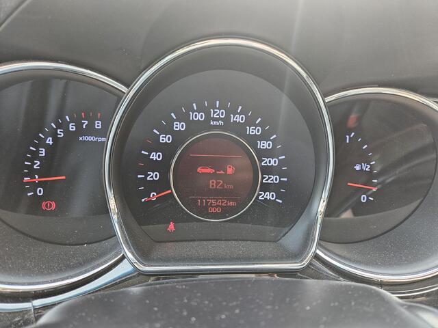 KIA CEE D cee'd 1.6 GDI DynamicLine