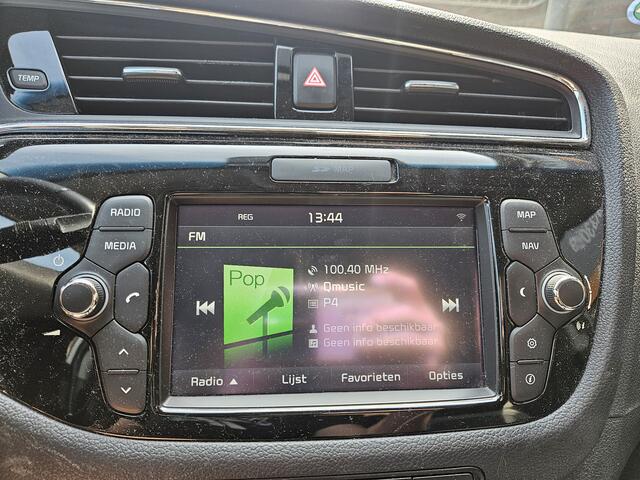 KIA CEE D cee'd 1.6 GDI DynamicLine