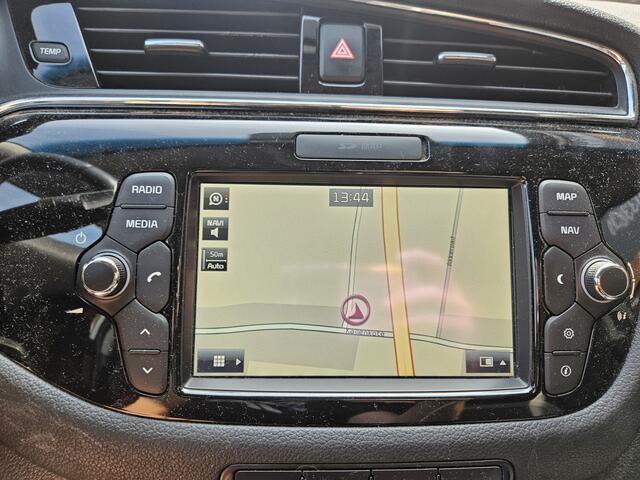 KIA CEE D cee'd 1.6 GDI DynamicLine