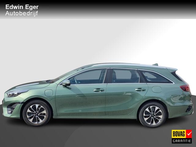 KIA CEE D Ceed Sportswagon 1.6 GDI PHEV DynamicLine | Apple car play | Andriod Auto |