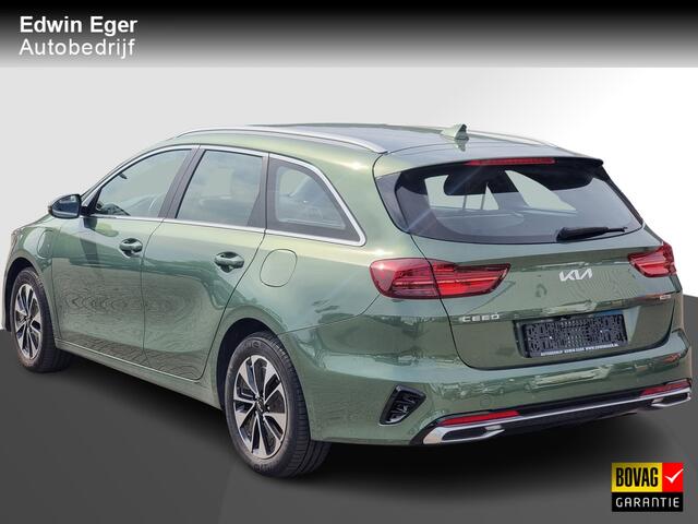 KIA CEE D Ceed Sportswagon 1.6 GDI PHEV DynamicLine | Apple car play | Andriod Auto |