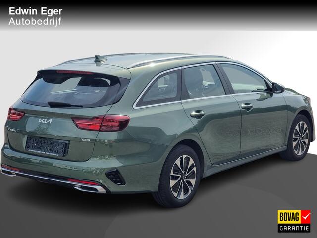 KIA CEE D Ceed Sportswagon 1.6 GDI PHEV DynamicLine | Apple car play | Andriod Auto |