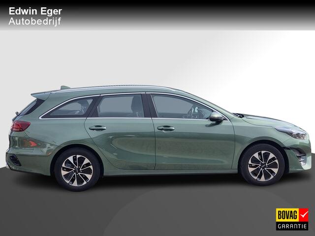 KIA CEE D Ceed Sportswagon 1.6 GDI PHEV DynamicLine | Apple car play | Andriod Auto |