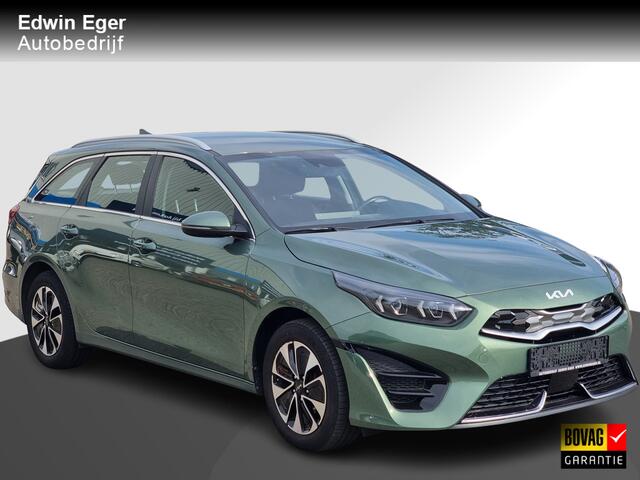 KIA CEE D Ceed Sportswagon 1.6 GDI PHEV DynamicLine | Apple car play | Andriod Auto |