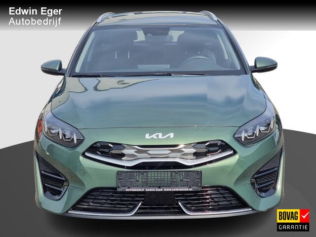 KIA CEE D Ceed Sportswagon 1.6 GDI PHEV DynamicLine | Apple car play | Andriod Auto |