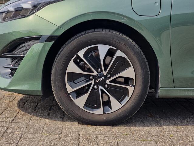 KIA CEE D Ceed Sportswagon 1.6 GDI PHEV DynamicLine | Apple car play | Andriod Auto |