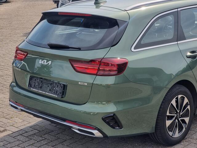 KIA CEE D Ceed Sportswagon 1.6 GDI PHEV DynamicLine | Apple car play | Andriod Auto |