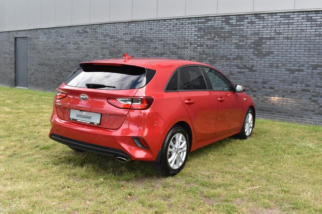 KIA CEE D Ceed 1.0 T-GDi Carplay Navigatie Camera