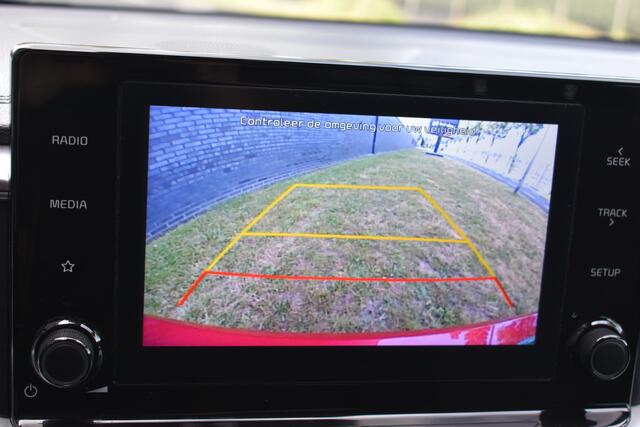 KIA CEE D Ceed 1.0 T-GDi Carplay Navigatie Camera