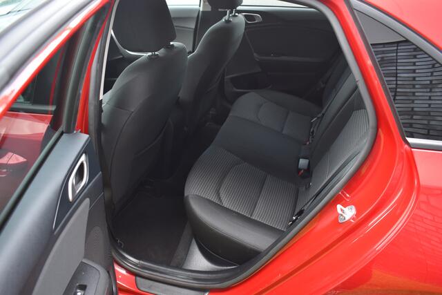 KIA CEE D Ceed 1.0 T-GDi Carplay Navigatie Camera