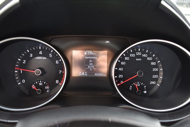 KIA CEE D Ceed 1.0 T-GDi Carplay Navigatie Camera