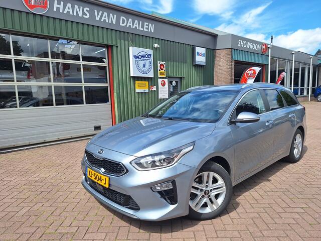 KIA CEE D 1.0 T-GDi Dyn.PlusL.