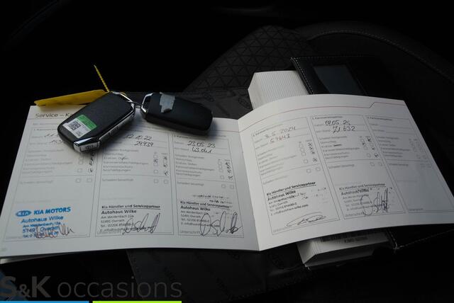 KIA CEE D Ceed Sportswagon 1.6 GDI PHEV DynamicLine