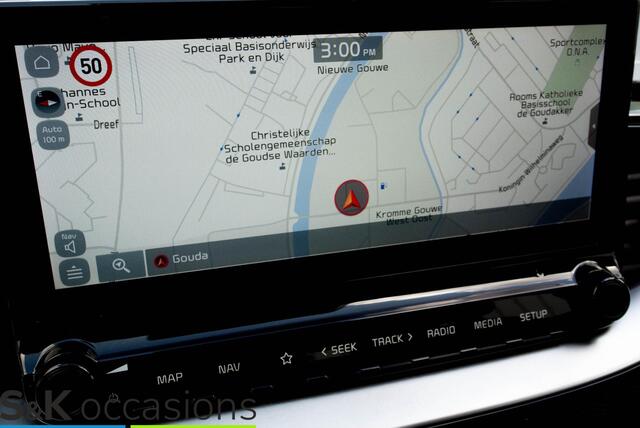 KIA CEE D Ceed Sportswagon 1.6 GDI PHEV DynamicLine