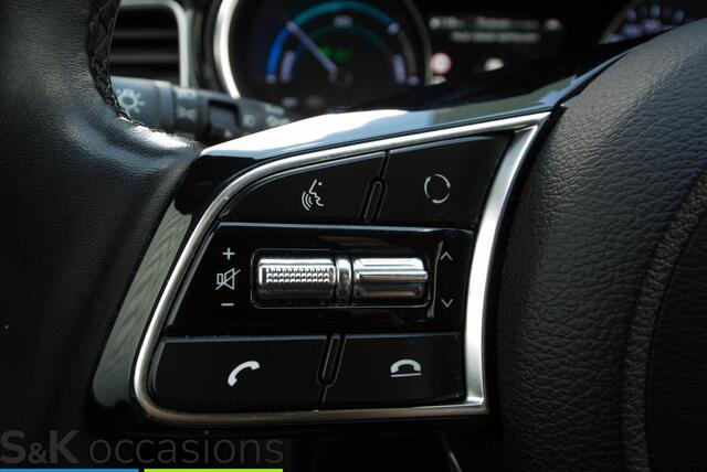 KIA CEE D Ceed Sportswagon 1.6 GDI PHEV DynamicLine