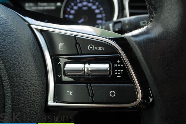 KIA CEE D Ceed Sportswagon 1.6 GDI PHEV DynamicLine
