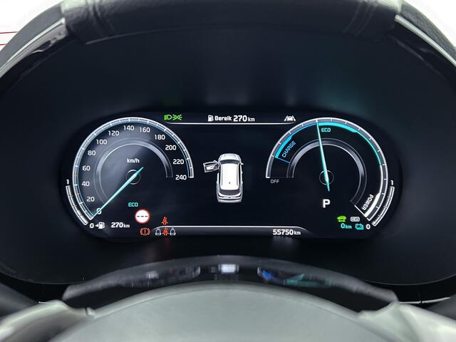 KIA CEE D Ceed Sportswagon 1.6 GDI PHEV ExecutiveLine | Panoramadak | Stoel verkoeling | dodehoeksensor |