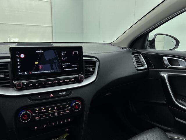 KIA CEE D Ceed Sportswagon 1.6 GDI PHEV ExecutiveLine | Panoramadak | Stoel verkoeling | dodehoeksensor |