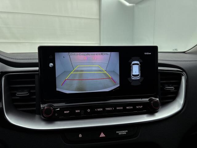 KIA CEE D Ceed Sportswagon 1.6 GDI PHEV ExecutiveLine | Panoramadak | Stoel verkoeling | dodehoeksensor |