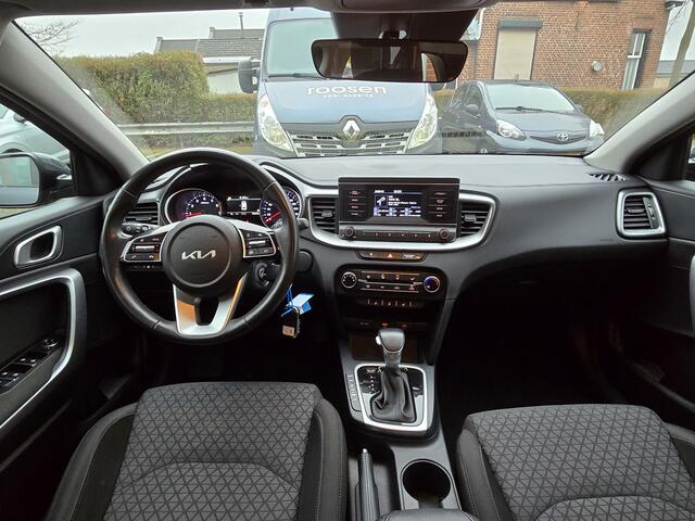 KIA CEE D Ceed Sportswagon 1.5 T-GDi DynamicLine,1 jaar garantie