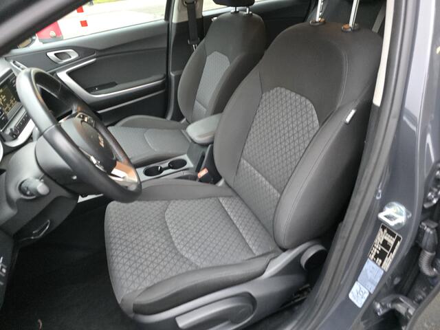 KIA CEE D Ceed Sportswagon 1.5 T-GDi DynamicLine,1 jaar garantie