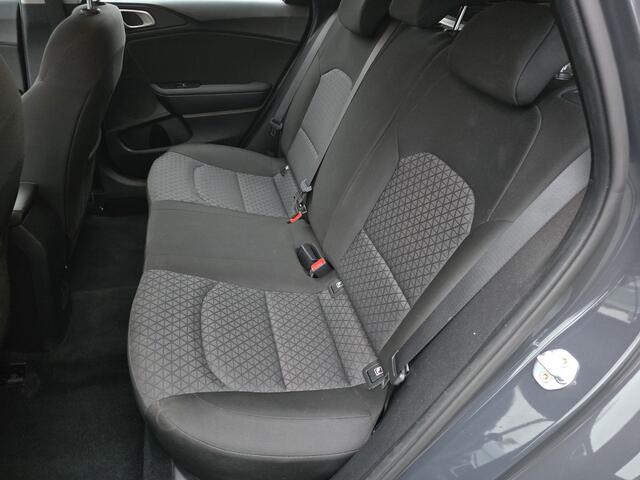 KIA CEE D Ceed Sportswagon 1.5 T-GDi DynamicLine,1 jaar garantie