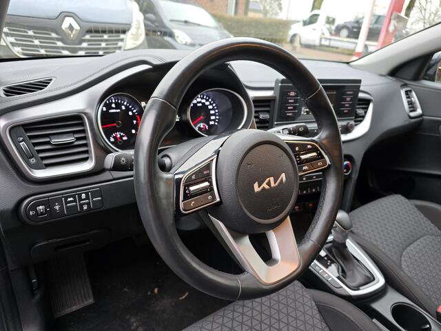 KIA CEE D Ceed Sportswagon 1.5 T-GDi DynamicLine,1 jaar garantie