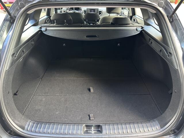KIA CEE D Ceed Sportswagon 1.5 T-GDi DynamicLine,1 jaar garantie