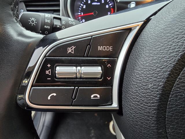 KIA CEE D Ceed Sportswagon 1.5 T-GDi DynamicLine,1 jaar garantie
