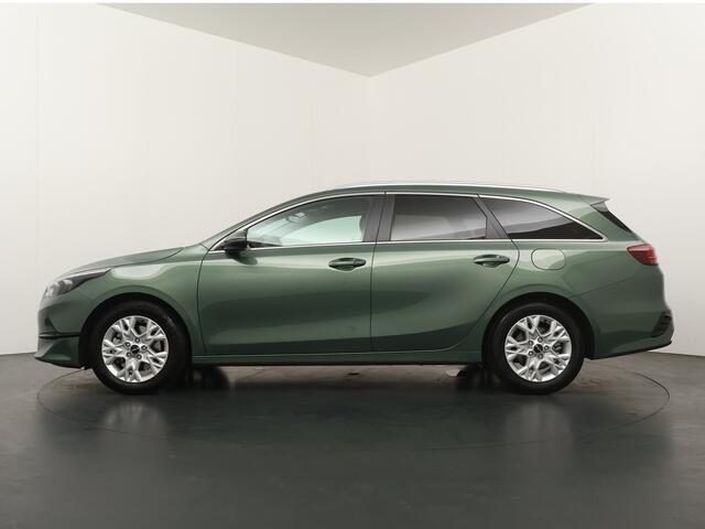 KIA CEE D Ceed Sportswagon 1.0 T-GDi DynamicPlusLine - Stoel/Stuurverwarming - Navigatie - Climate Control - Cruise Control - Fabrieksgarantie Tot 2031