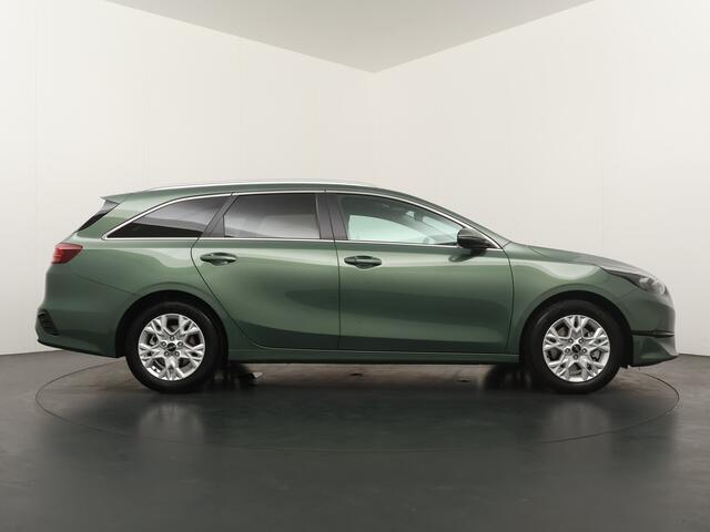 KIA CEE D Ceed Sportswagon 1.0 T-GDi DynamicPlusLine - Stoel/Stuurverwarming - Navigatie - Climate Control - Cruise Control - Fabrieksgarantie Tot 2031