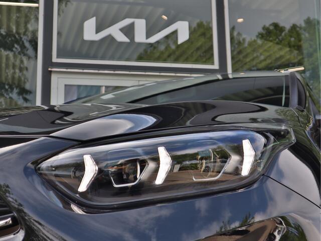 KIA CEE D Ceed Sportswagon 1.5 T-GDi DynamicPlusLine Automaat DCT7 | Navigatie | Adaptive Cruise Control | Camera | Stoelverwarming | Tot 10jr. Kia Garantie |