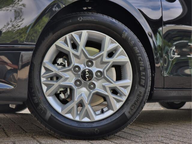 KIA CEE D Ceed Sportswagon 1.5 T-GDi DynamicPlusLine Automaat DCT7 | Navigatie | Adaptive Cruise Control | Camera | Stoelverwarming | Tot 10jr. Kia Garantie |