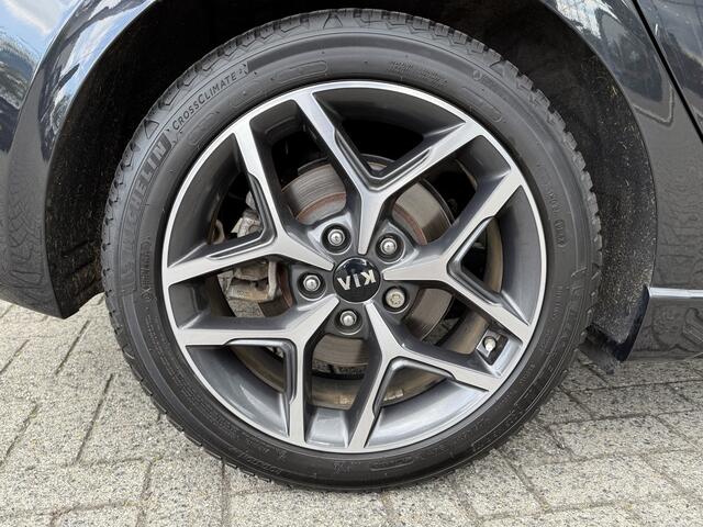 KIA CEE D Ceed 1.4 T-GDi GT-Line | Navigatie | Camera | Climate Control | Keyles | tot 10 jaar Kia-Garantie