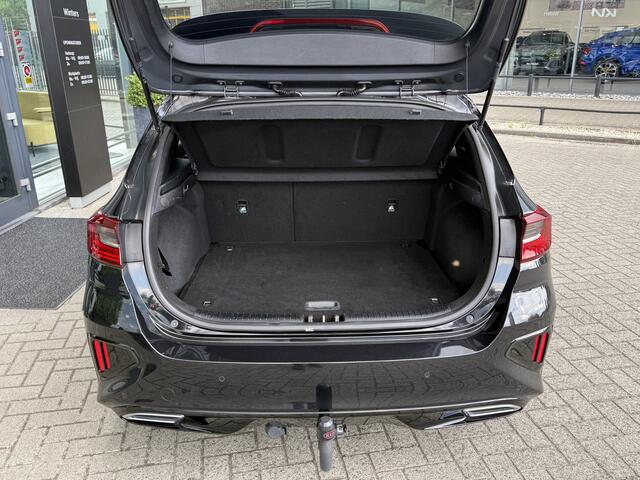 KIA CEE D Ceed 1.4 T-GDi GT-Line | Navigatie | Camera | Climate Control | Keyles | tot 10 jaar Kia-Garantie