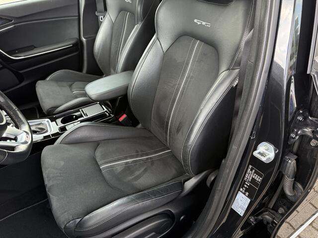 KIA CEE D Ceed 1.4 T-GDi GT-Line | Navigatie | Camera | Climate Control | Keyles | tot 10 jaar Kia-Garantie