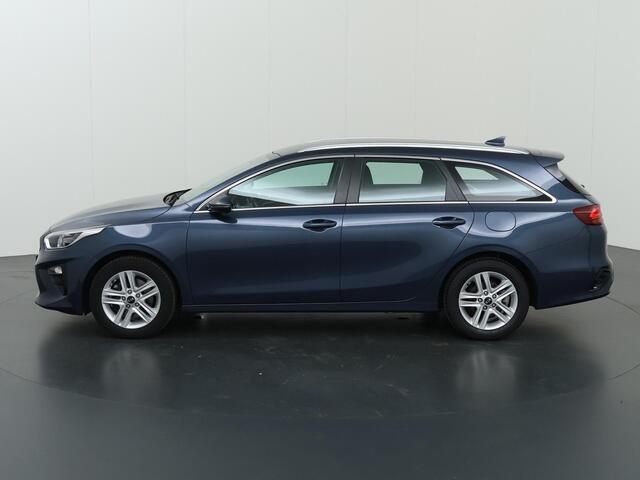 KIA CEE D Ceed Sportswagon 1.0 T-GDi DynamicLine | Navigatie | Parkeercamera | Climate Control | Cruise Control |