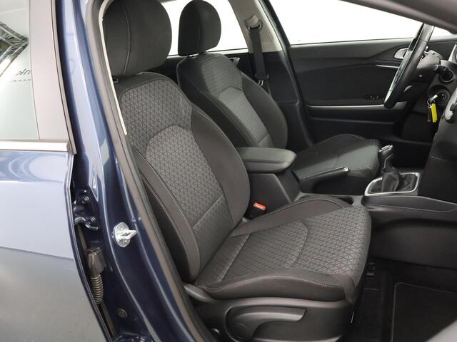 KIA CEE D Ceed Sportswagon 1.0 T-GDi DynamicLine | Navigatie | Parkeercamera | Climate Control | Cruise Control |